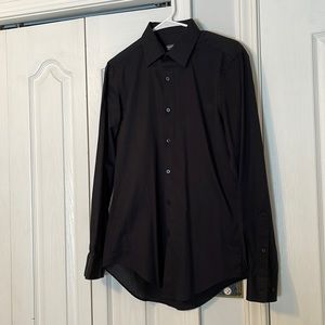 Van Heusen Flex Slim Fit Dress Shirt